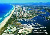 gold coast photo