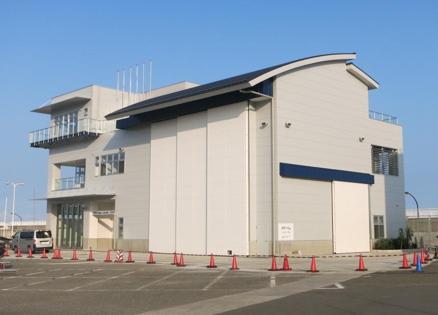 sailingcenter