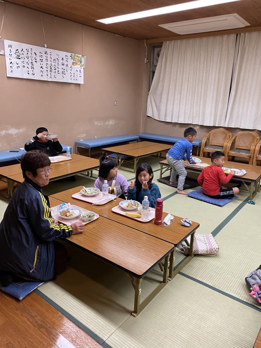 みんなの食堂広畑写真1