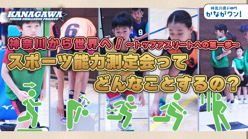 ジュニア