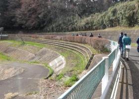 栗原遊水地