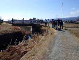 仙了川