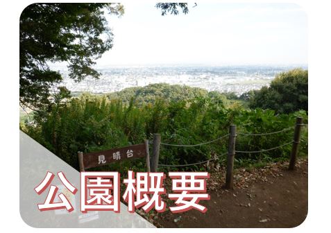 公園概要