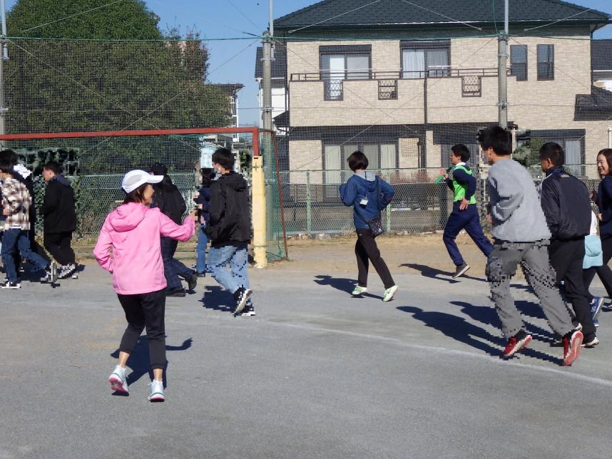 三ツ境支援学校