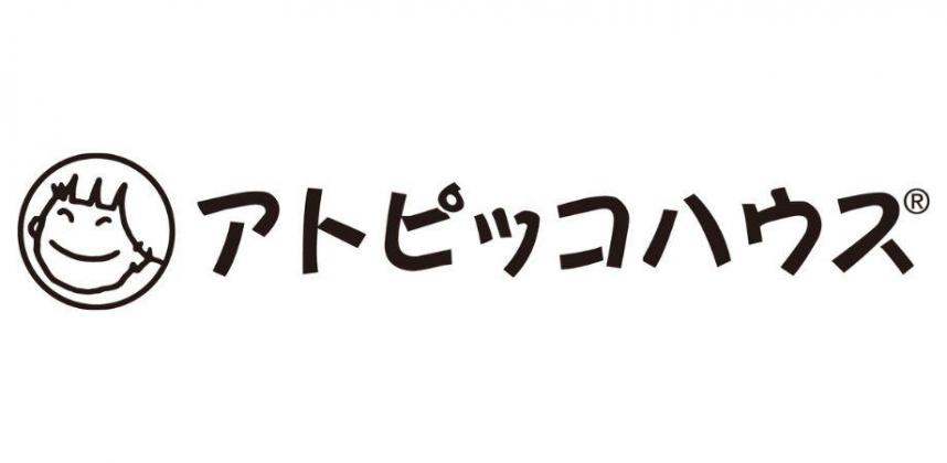 画像:アトピッコハウスのバナー