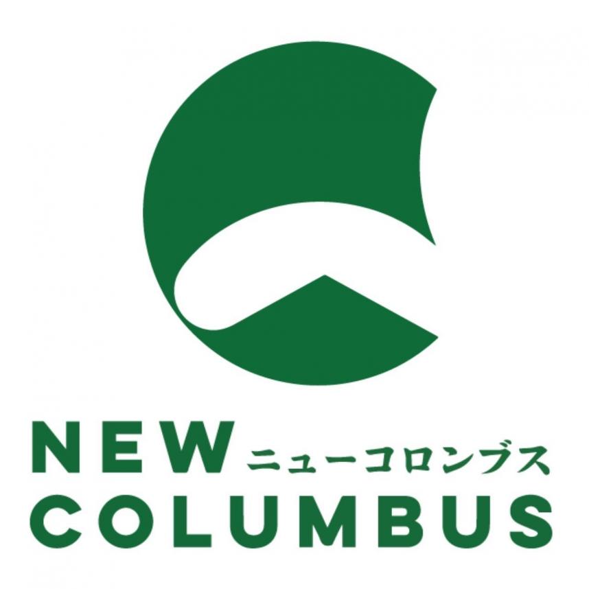 画像:NEW　COLUMBUSバナー