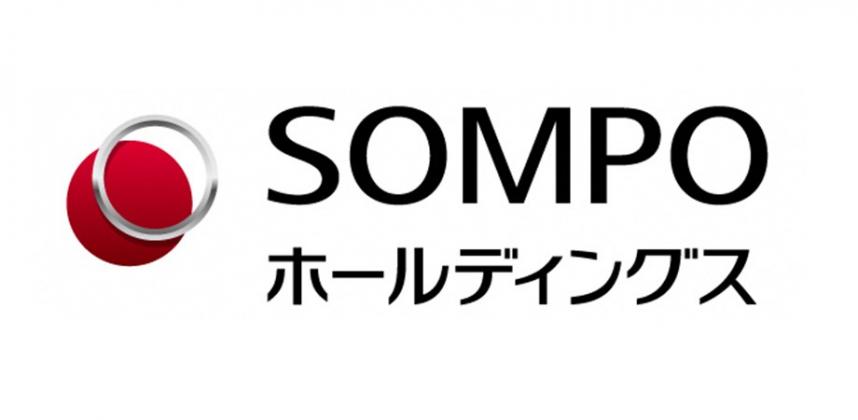 画像:SOMPOホールディングス　バナー