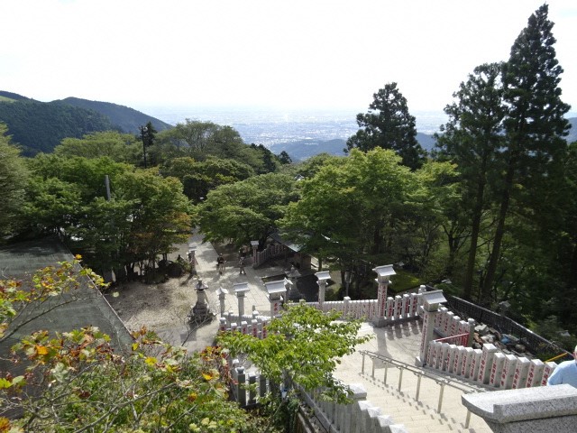 210921阿夫利神社下社