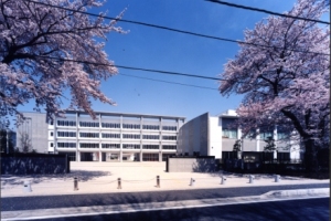 神奈川総合産業高等学校 神奈川県ホームページ