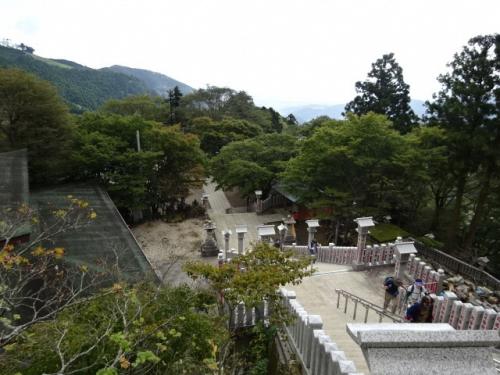 211004阿夫利神社下社