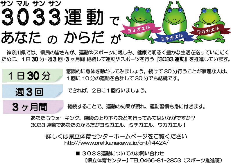 広報用ひな型 神奈川県ホームページ 広報用ひな型 神奈川県ホームページ