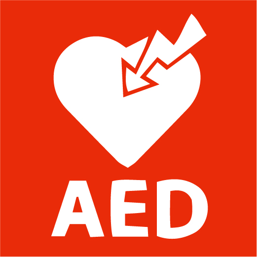 アイコン-AED