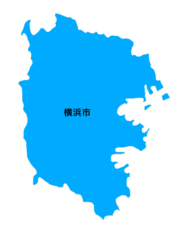 横浜地域