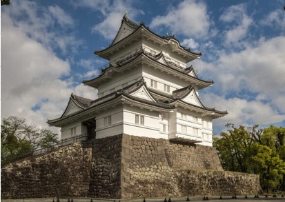 いやしの旅小田原市