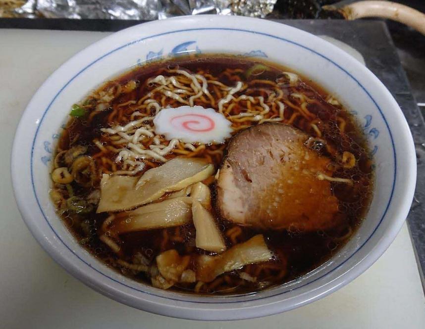 ラーメン