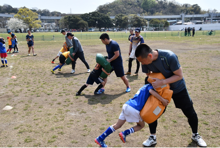 rugby