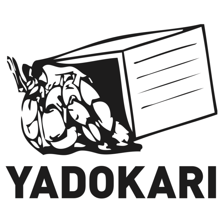 yadokari