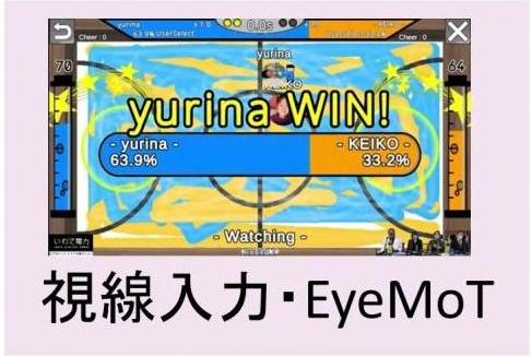 EyemoTのページへのリンク