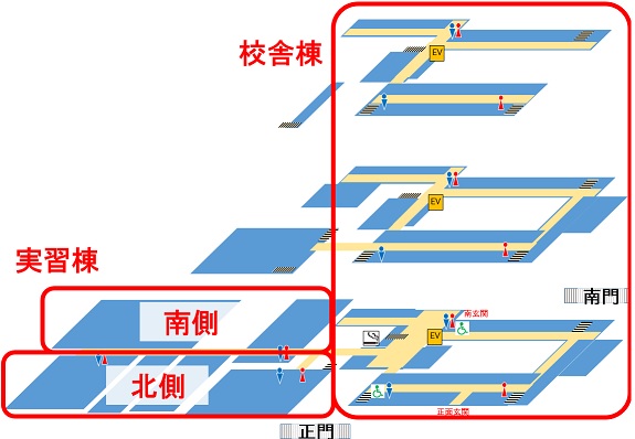 案内図