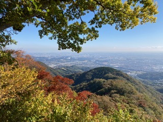 11月3日聖峰