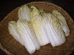 写真：白菜