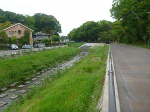 境川根岸橋