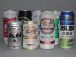 写真：ビール