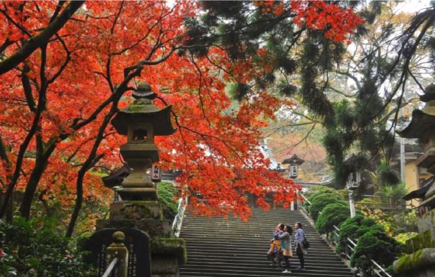 大雄山最乗寺