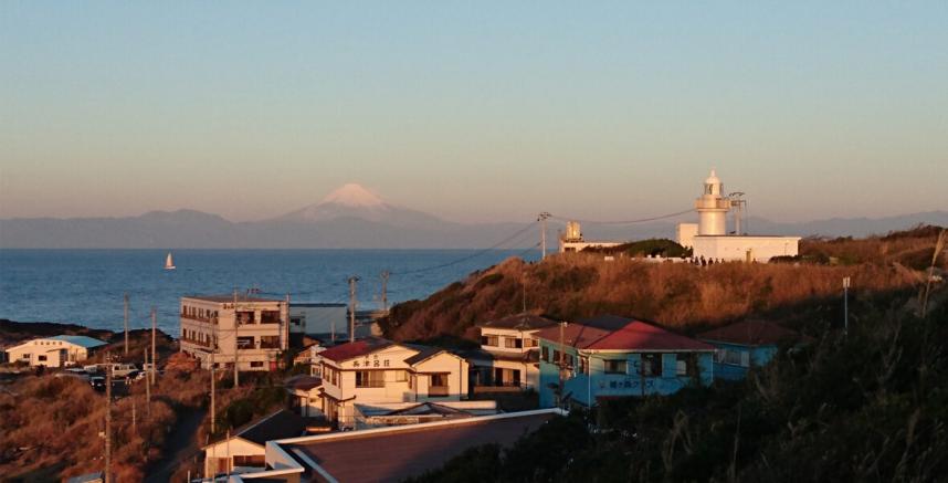 城ヶ島公園