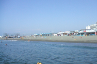 サザンビーチ茅ヶ崎の写真