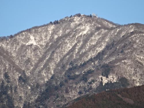 2月26日大山