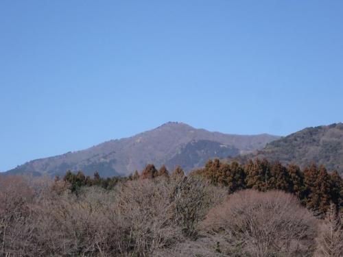 2月28日大山