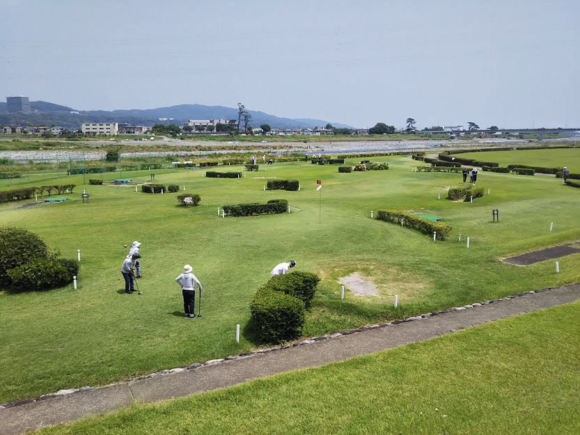 開成水辺スポーツ公園