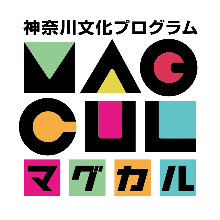 マグカルのロゴ