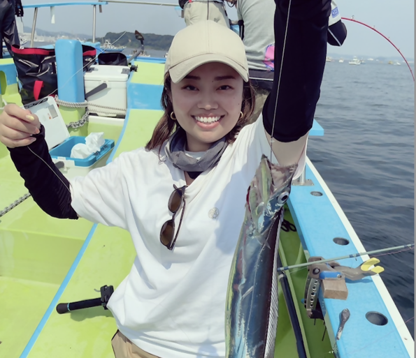 松谷直美