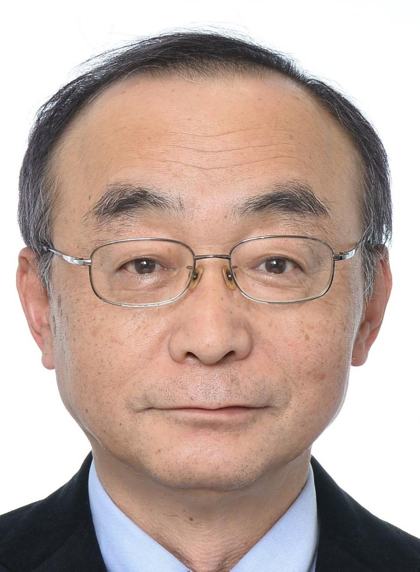 嶺義則プロフィール写真