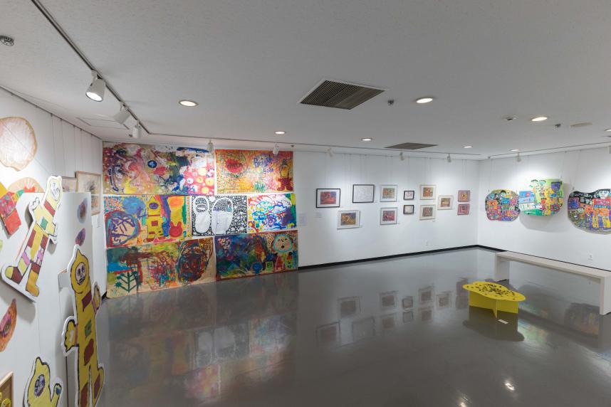 ハイテンション展示5