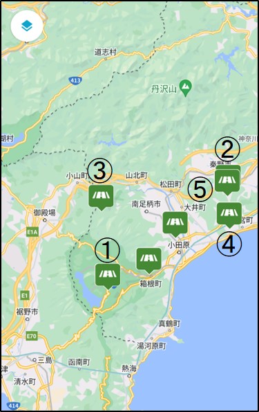 令和４年度県西地域