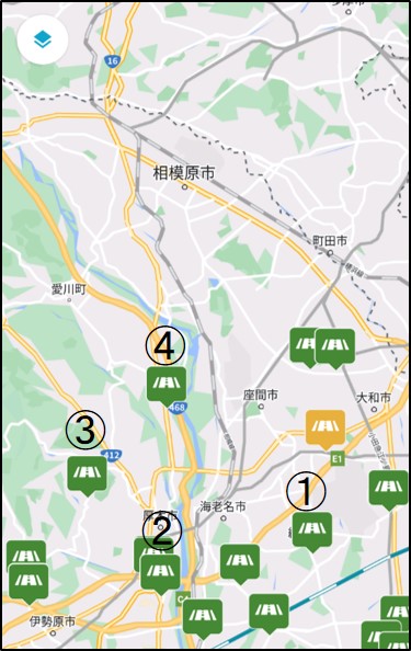 令和４年度県央地域