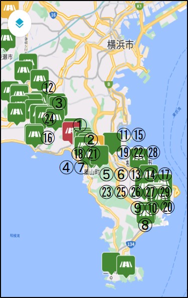 令和４年度横須賀三浦地域