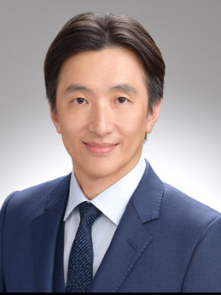 岸本 泰士郎 氏