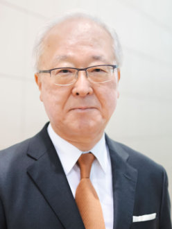 大谷 泰夫 氏