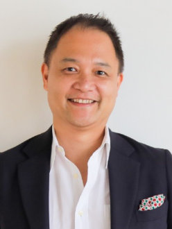 大塚 寛 氏