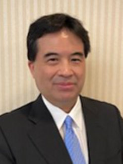 永田 栄一郎 氏