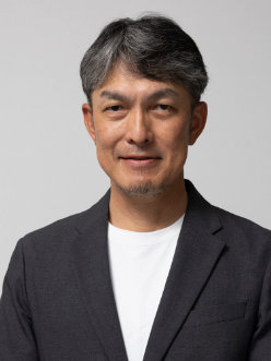 内門 大丈 氏