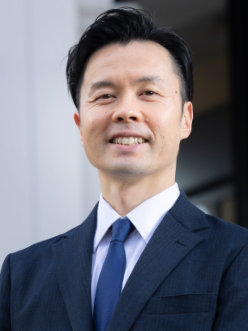 矢野 裕一朗 氏