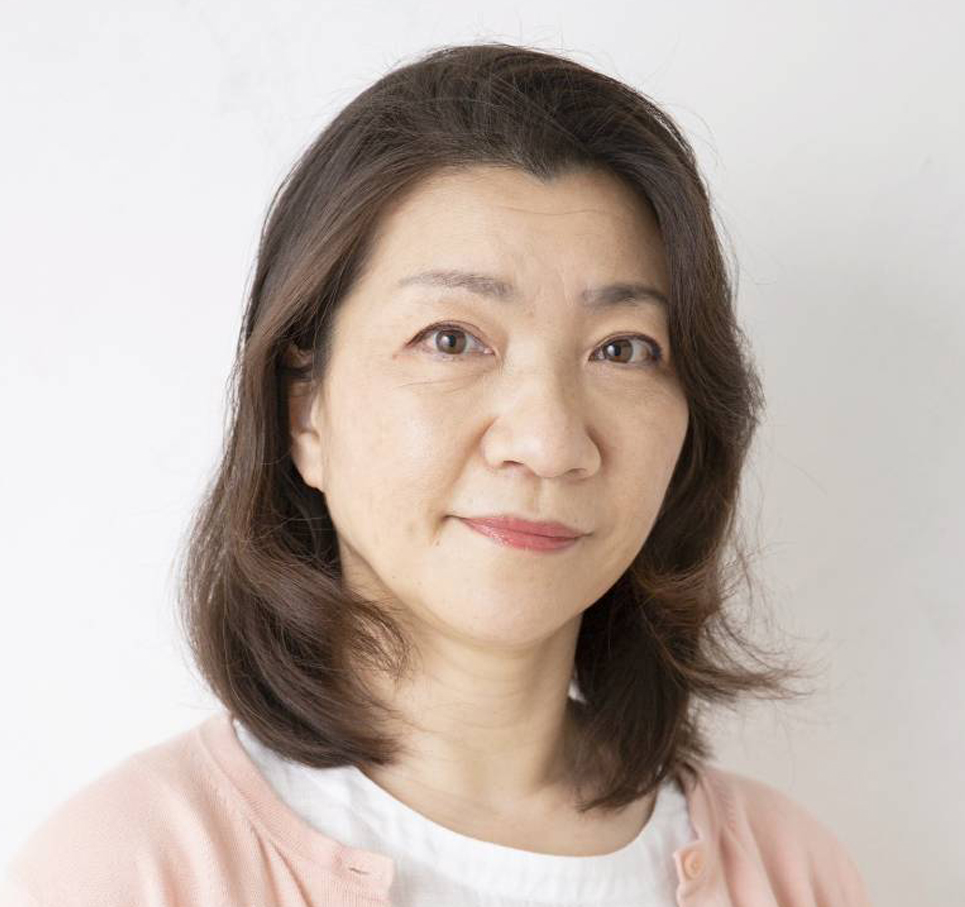 伴 美奈子