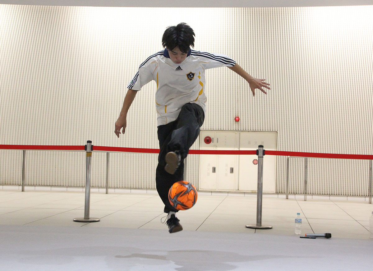 過去の「その他」パフォーマンス