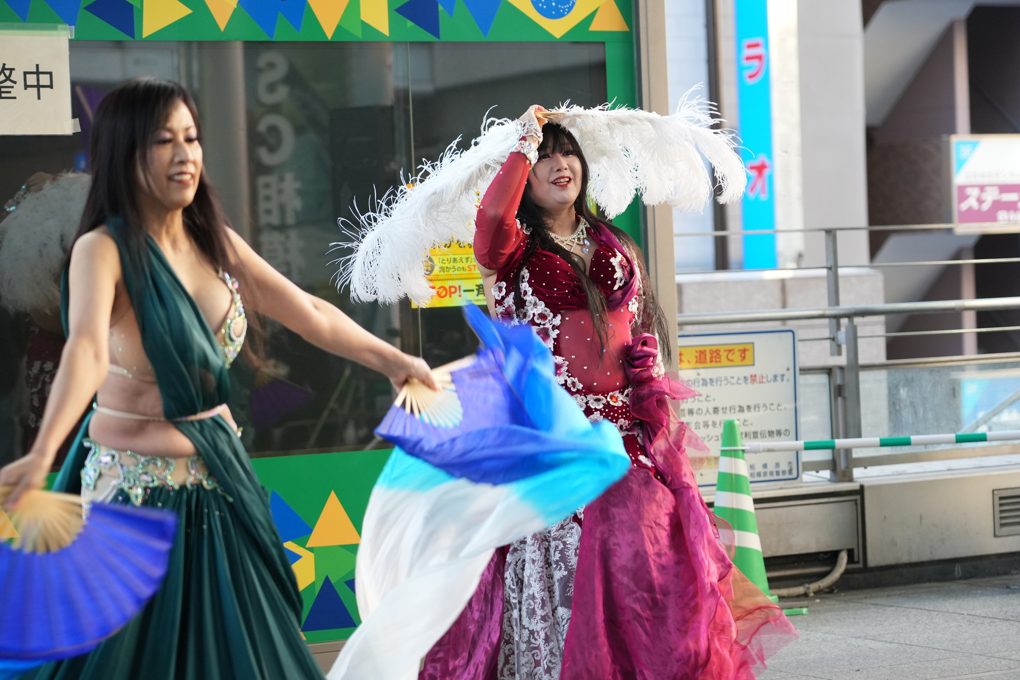 Ayesha Bellydance Studio