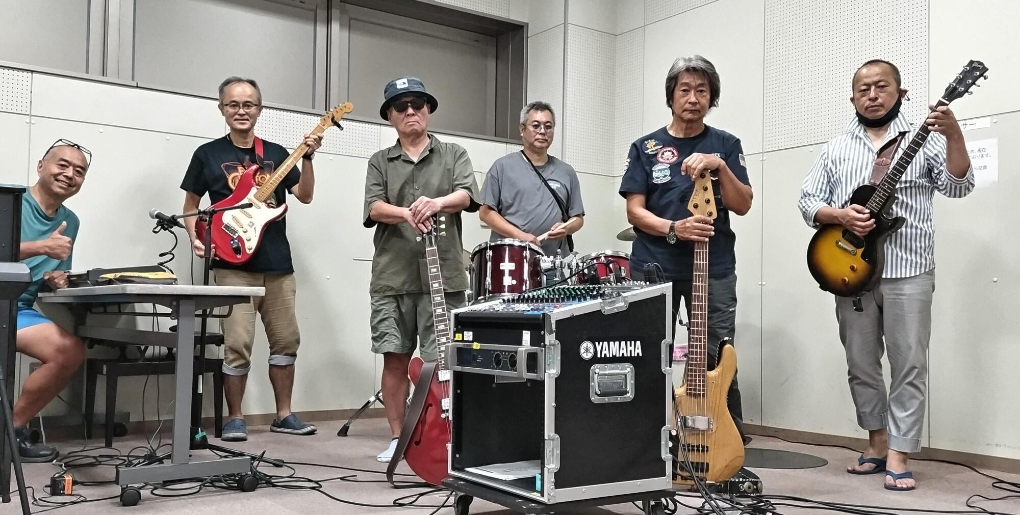 Blues Hayama